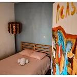 Family Adams House Braga