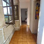 Auberge de jeunesse Family Adams House *