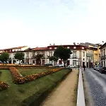 Hostel Family Adams House Braga