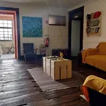 Hostel Family Adams House *