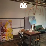 Family Adams House Braga