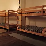 Auberge de jeunesse Family Adams House