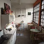 Family Adams House Auberge de jeunesse Braga