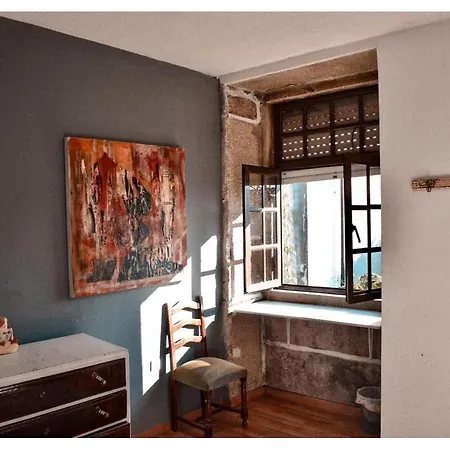 Family Adams House Albergue Braga