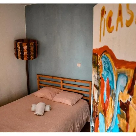 Family Adams House Braga