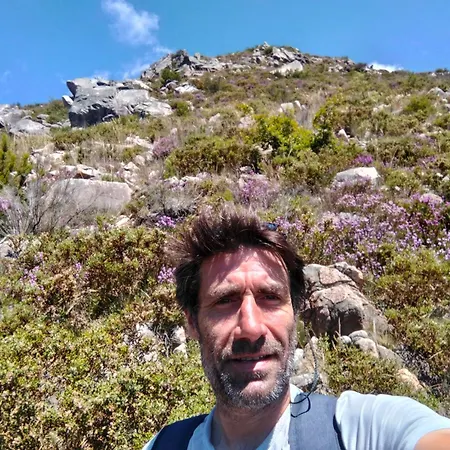 Hostel Family Adams House *