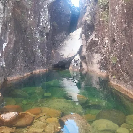 Hostel Family Adams House Braga