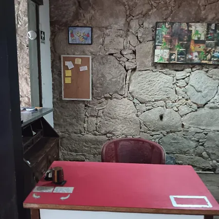 Hostel Family Adams House