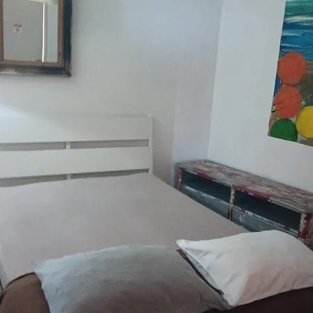 Hostel Family Adams House Braga