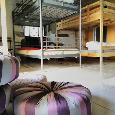 Hostel Family Adams House *