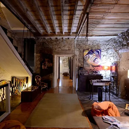 Family Adams House Hostel Braga