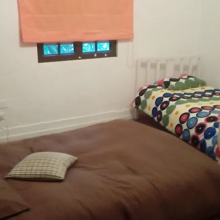 Albergue Family Adams House Braga