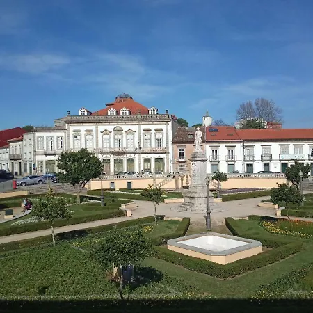 Family Adams House Hostel Braga