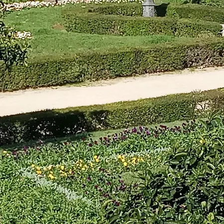 Vandrerhjem Family Adams House *