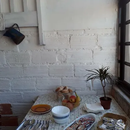 Family Adams House Hostel Braga