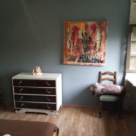 Хостел Family Adams House Брага