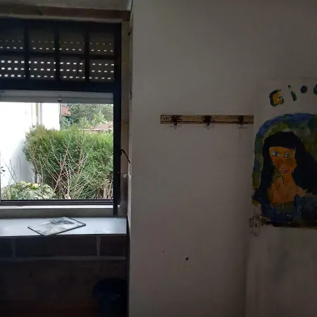 Family Adams House *