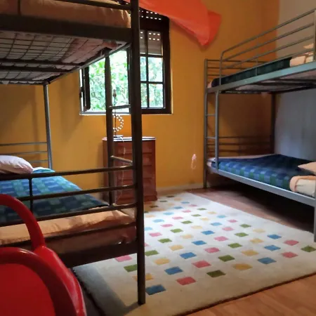 Family Adams House Hostel Braga