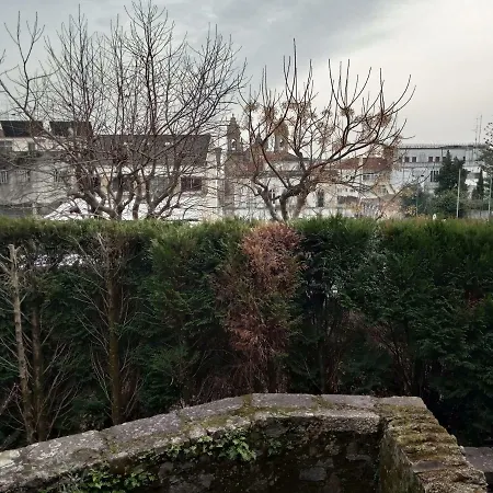 Family Adams House Vandrerhjem *