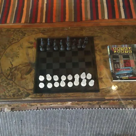 Hostel Family Adams House Braga