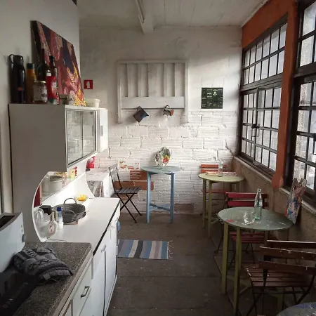 Family Adams House Hostel Braga