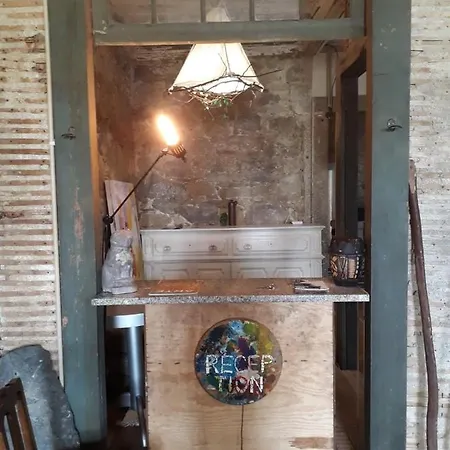 Family Adams House * Braga