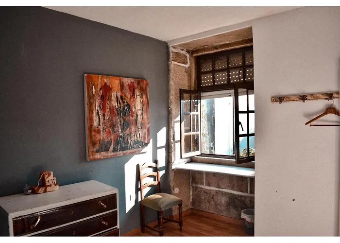 Family Adams House Hostel Braga