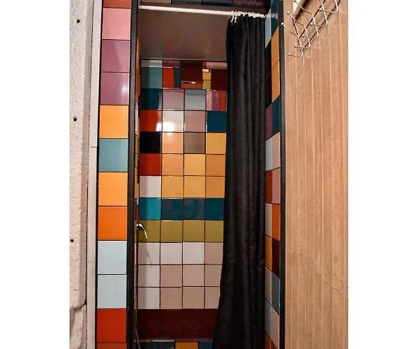 Family Adams House Albergue *