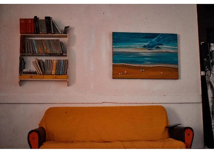 Albergue Family Adams House *