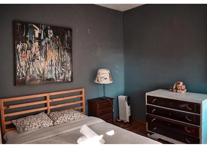 Hostel Family Adams House *