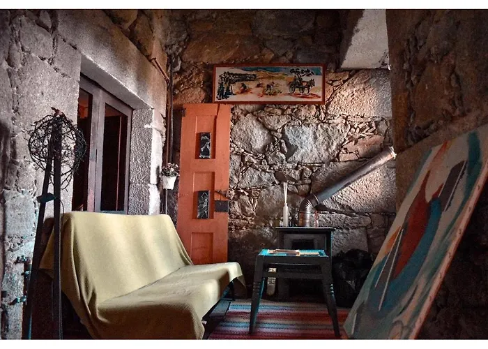 Albergue Family Adams House