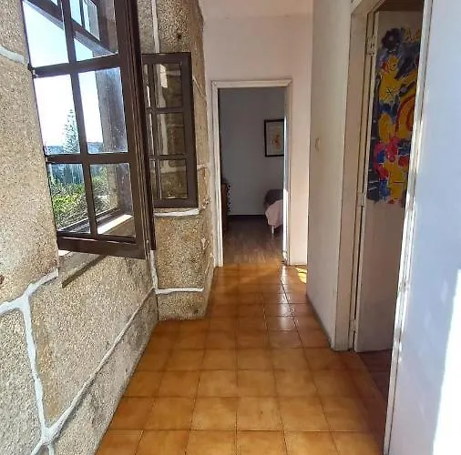 Albergue Family Adams House *