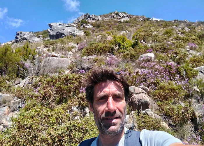 Albergue Family Adams House *