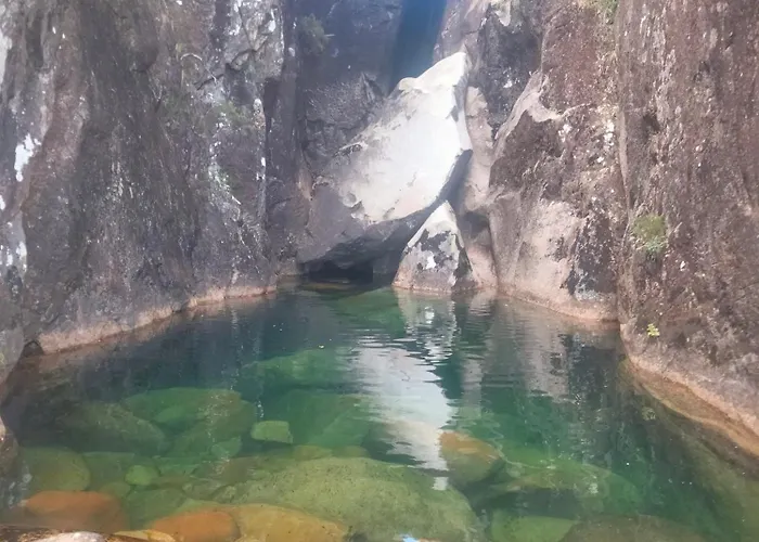 Albergue Family Adams House Braga