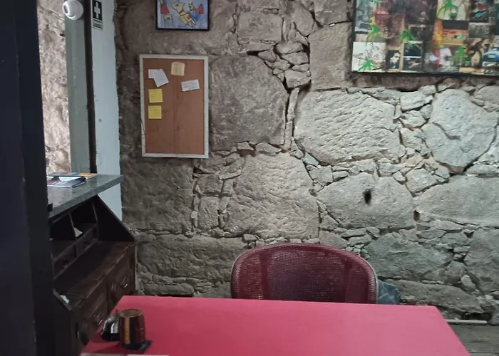 Albergue Family Adams House