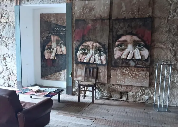 Family Adams House *