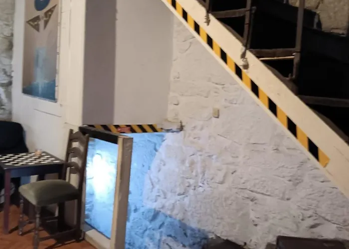 Albergue Family Adams House