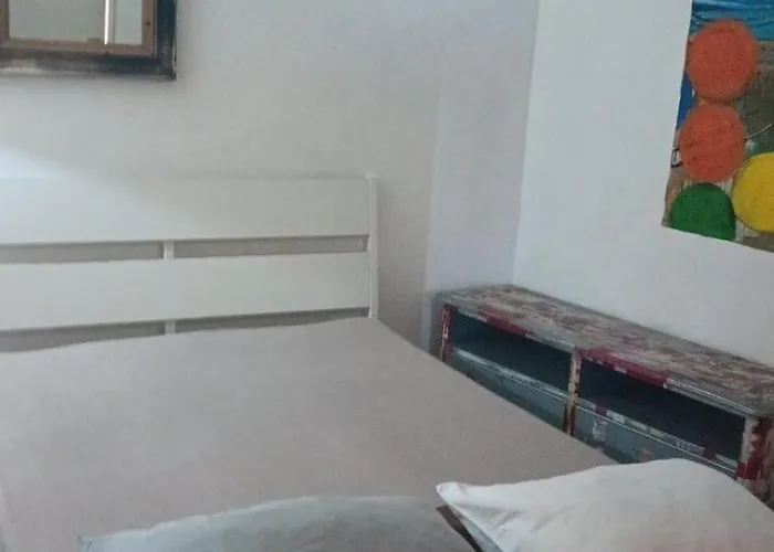 Albergue Family Adams House Braga