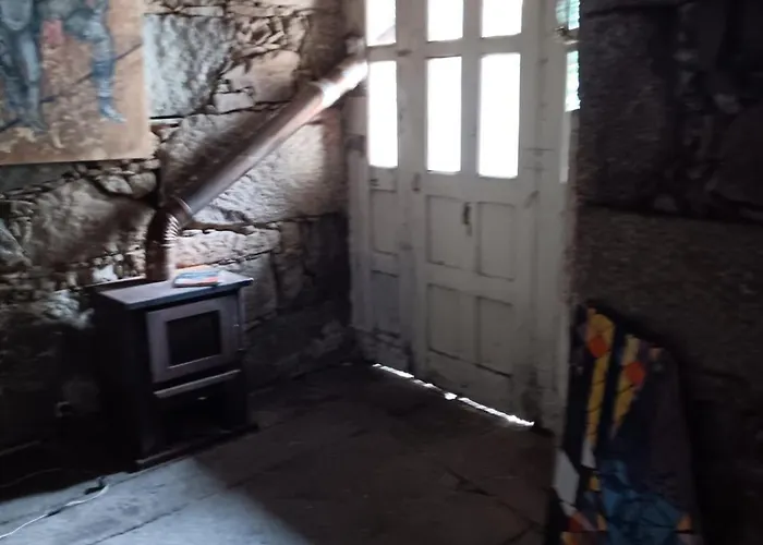 Family Adams House Albergue