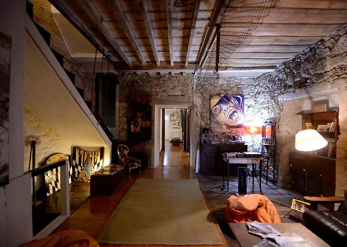 Family Adams House Hostel Braga