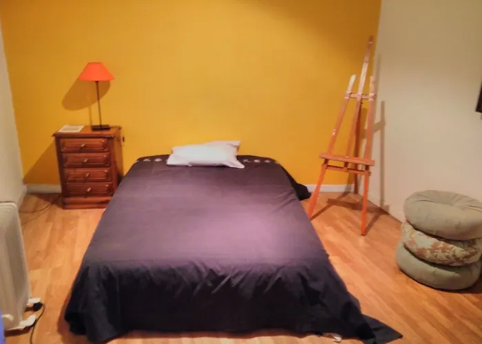 Family Adams House Albergue Braga