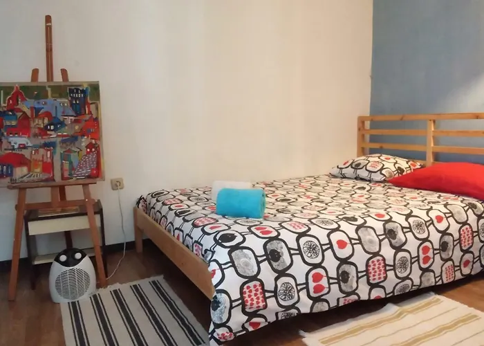 Family Adams House * Braga