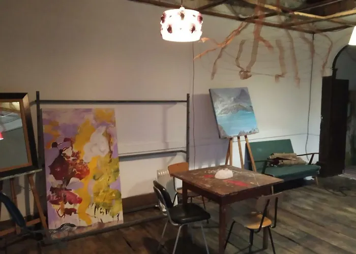 Family Adams House Braga