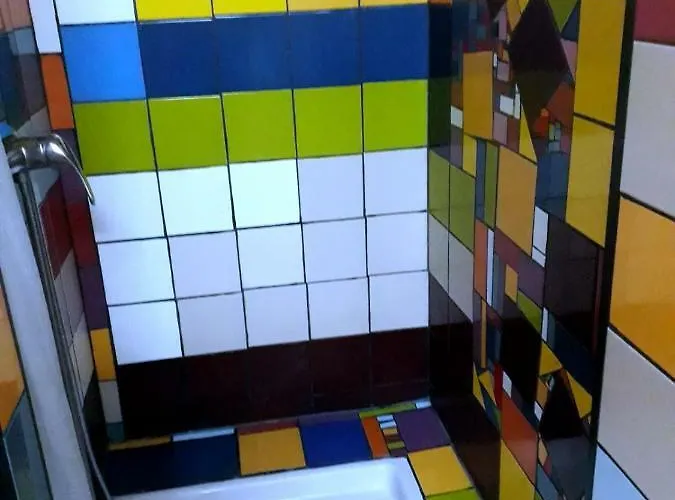 Family Adams House Albergue *