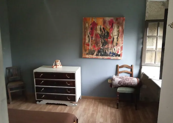 Albergue Family Adams House Braga