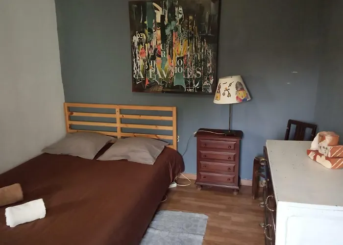 Family Adams House *