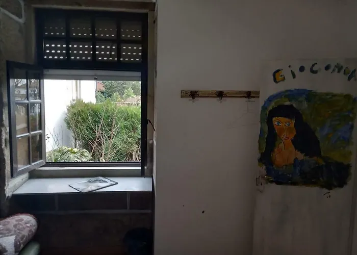 Family Adams House *