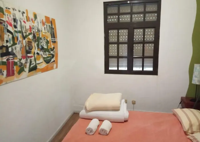 Vandrerhjem Family Adams House