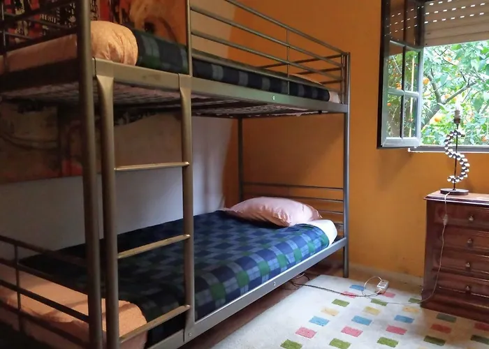 Family Adams House Braga