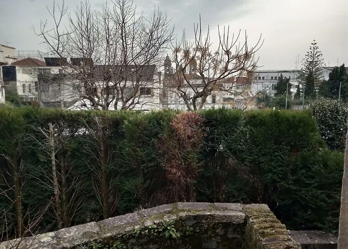 Family Adams House Hostel *